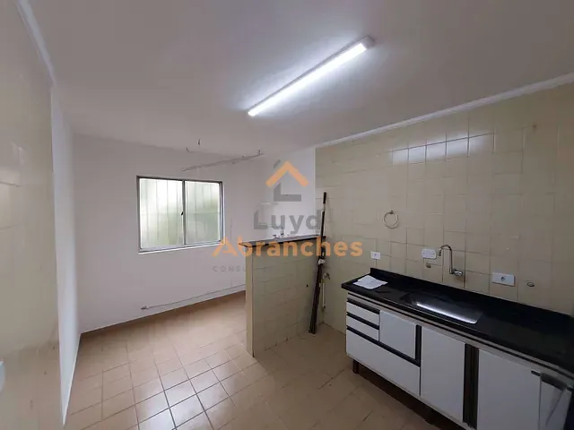 Apartamento com 52m² 2 quartos e 1 banheiro, à venda, no bairro Vila Iório em São Paulo