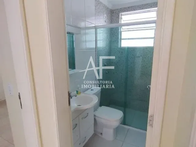 Apartamento com 48m² 2 quartos e 1 banheiro, à venda, no bairro Parque Senhor do Bonfim em Taubaté