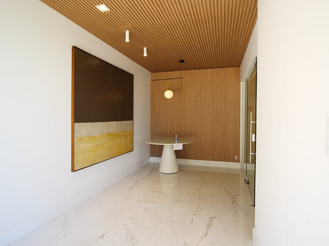Apartamento com 262m² 3 quartos e 2 banheiros, à venda, no bairro Uvaranas em Ponta Grossa