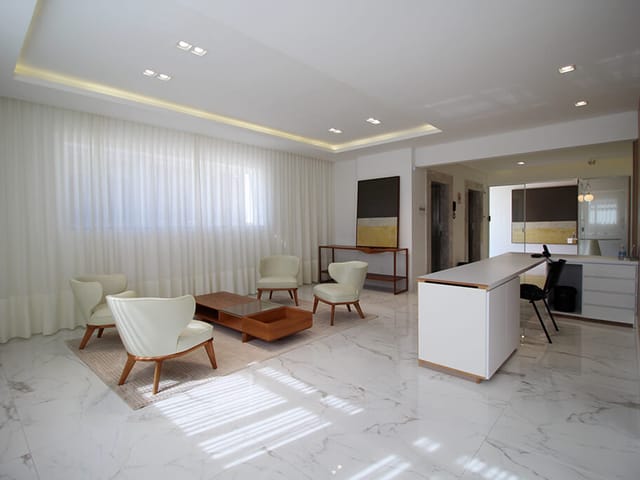 Apartamento com 262m² 3 quartos e 2 banheiros, à venda, no bairro Uvaranas em Ponta Grossa