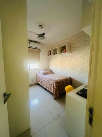 Apartamento 2 quartos e 1 banheiro, à venda, no bairro Parque Aurora em Campos dos Goytacazes
