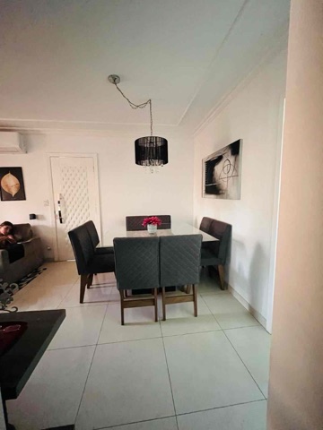 Apartamento 2 quartos e 1 banheiro, à venda, no bairro Parque Aurora em Campos dos Goytacazes