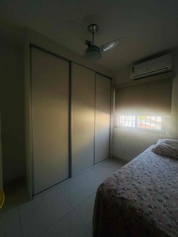Apartamento 2 quartos e 1 banheiro, à venda, no bairro Parque Aurora em Campos dos Goytacazes