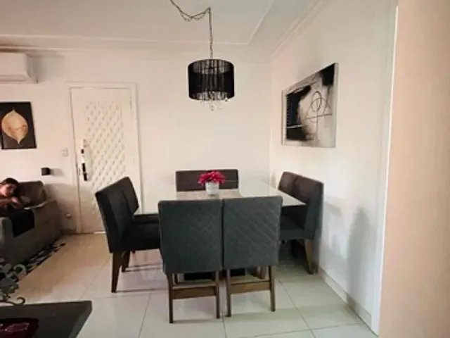 Apartamento 2 quartos e 1 banheiro, à venda, no bairro Parque Aurora em Campos dos Goytacazes