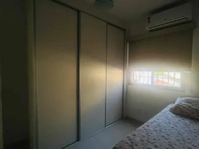 Apartamento 2 quartos e 1 banheiro, à venda, no bairro Parque Aurora em Campos dos Goytacazes