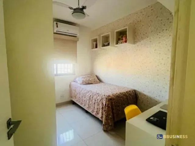 Apartamento 2 quartos e 1 banheiro, à venda, no bairro Parque Aurora em Campos dos Goytacazes