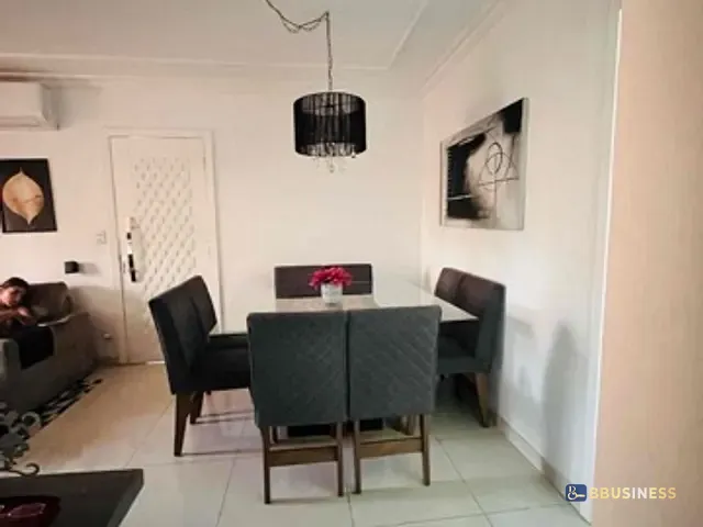 Apartamento 2 quartos e 1 banheiro, à venda, no bairro Parque Aurora em Campos dos Goytacazes