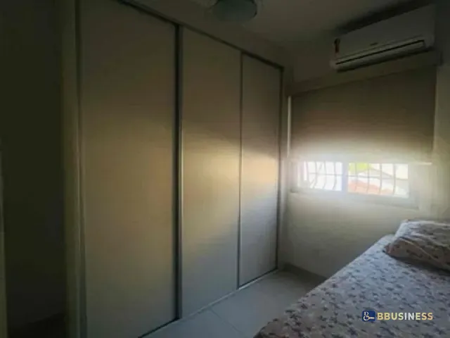 Apartamento 2 quartos e 1 banheiro, à venda, no bairro Parque Aurora em Campos dos Goytacazes