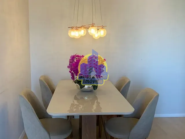 Apartamento com 49m² 2 quartos e 1 banheiro, à venda, no bairro Novo Osasco em Osasco