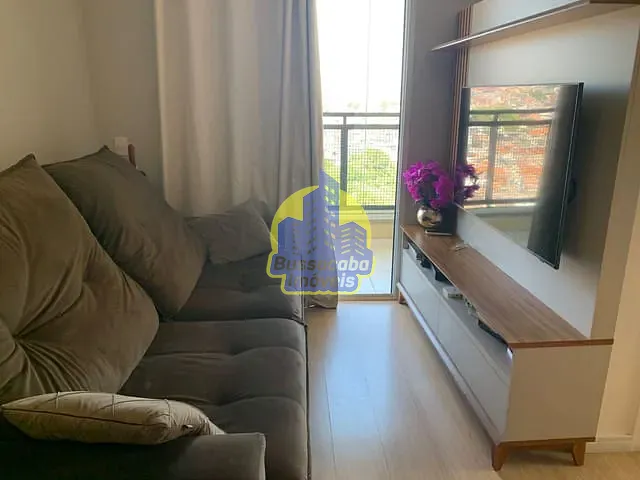 Apartamento com 49m² 2 quartos e 1 banheiro, à venda, no bairro Novo Osasco em Osasco