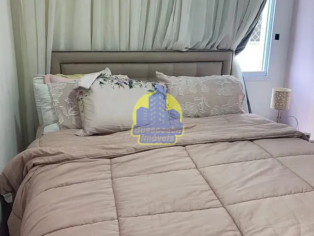 Apartamento com 49m² 2 quartos e 1 banheiro, à venda, no bairro Novo Osasco em Osasco