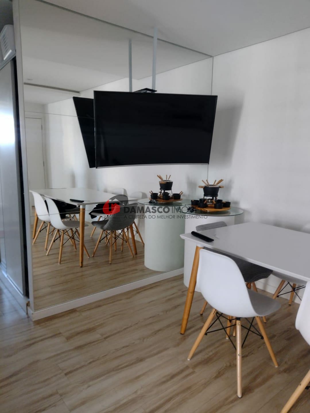 Apartamento à venda 3 Quartos, 1 Suite, 2 Vagas, 82M², Fundação, São Caetano do Sul - SP