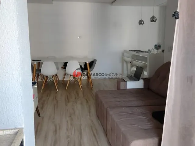 Apartamento 3 quartos e 1 banheiro, à venda, no bairro Fundação em São Caetano do Sul