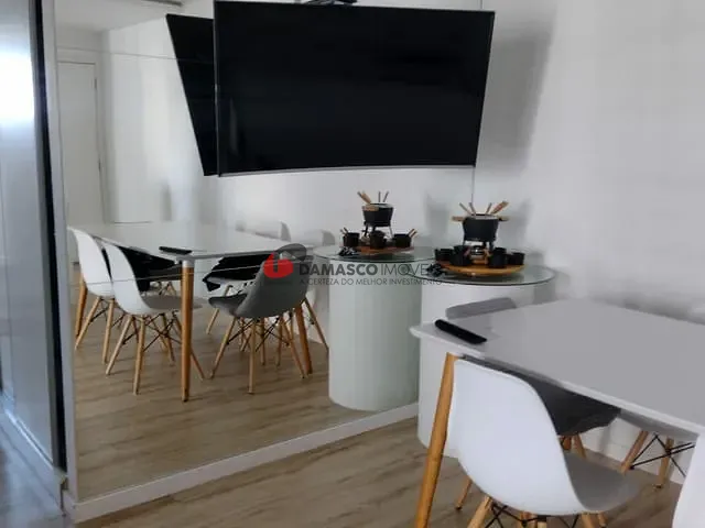 Apartamento 3 quartos e 1 banheiro, à venda, no bairro Fundação em São Caetano do Sul