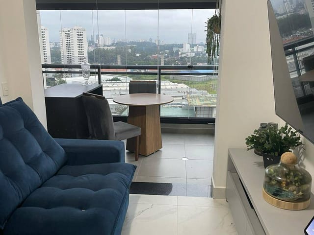 Foto do Apartamento - Apartamento à venda com 2 dormitórios na Zona Oeste, Vila Leopoldina, São Paulo, SP | D+ Soluções Imobiliárias