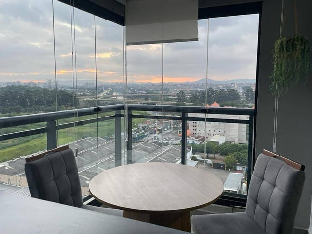 Foto do Apartamento - Apartamento à venda com 2 dormitórios na Zona Oeste, Vila Leopoldina, São Paulo, SP | D+ Soluções Imobiliárias