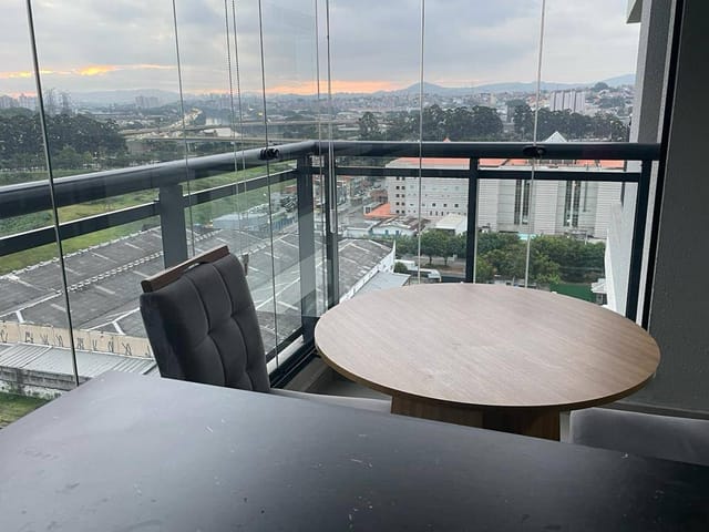 Foto do Apartamento - Apartamento à venda com 2 dormitórios na Zona Oeste, Vila Leopoldina, São Paulo, SP | D+ Soluções Imobiliárias