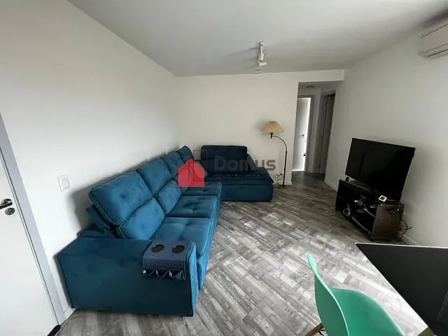 Apartamento 2 quartos e 1 banheiro, à venda, no bairro Água Preta em Pindamonhangaba