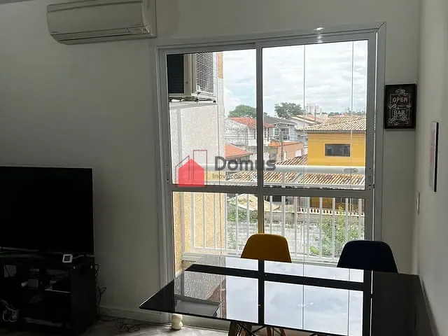 Apartamento 2 quartos e 1 banheiro, à venda, no bairro Água Preta em Pindamonhangaba