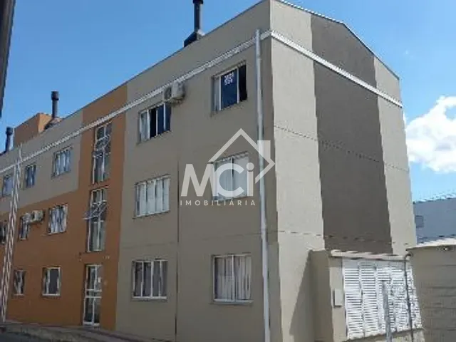 Apartamento com 65m² 2 quartos e 1 banheiro, à venda, no bairro Umuharama em Pelotas