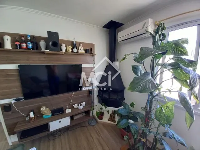 Apartamento com 65m² 2 quartos e 1 banheiro, à venda, no bairro Umuharama em Pelotas