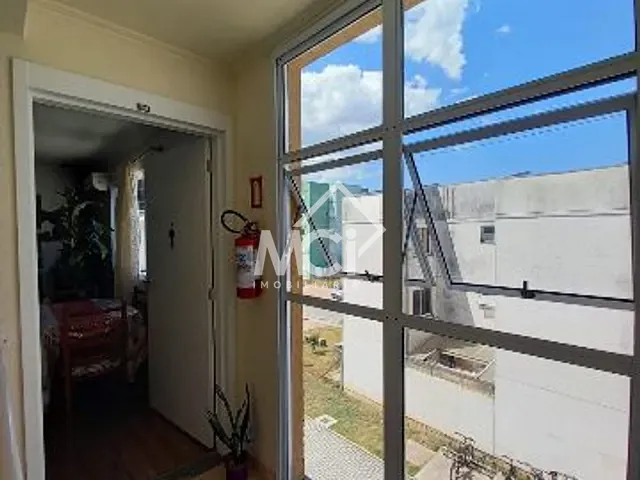 Apartamento com 65m² 2 quartos e 1 banheiro, à venda, no bairro Umuharama em Pelotas