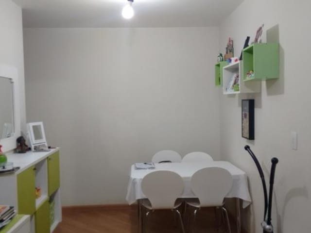 Foto do Apartamento - Apartamento residencial à venda, Jardim Satélite, São José dos Campos. | INDEPENDENCE NEGOCIOS IMOBILIARIOS LTDA