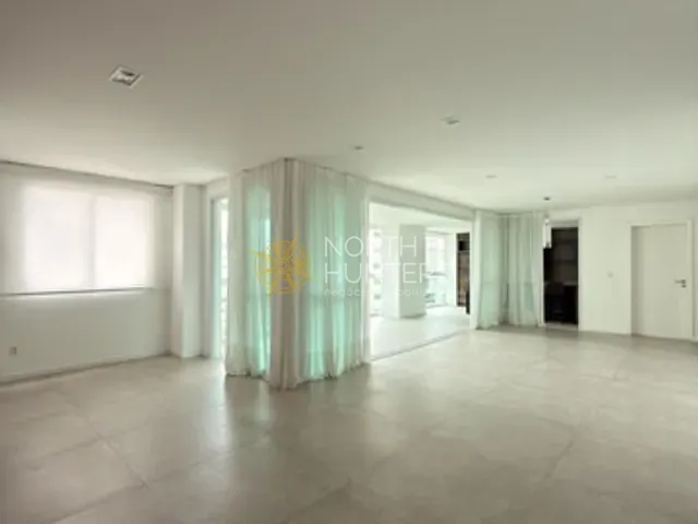 Apartamento 4 quartos e 5 banheiros, à venda, no bairro Anita Garibaldi em Joinville