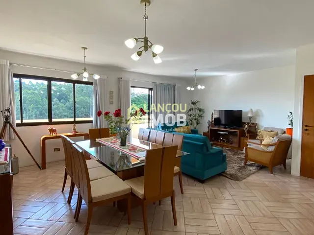 Apartamento 3 quartos e 4 banheiros, à venda ou para alugar, no bairro Vila Rica em Jundiaí