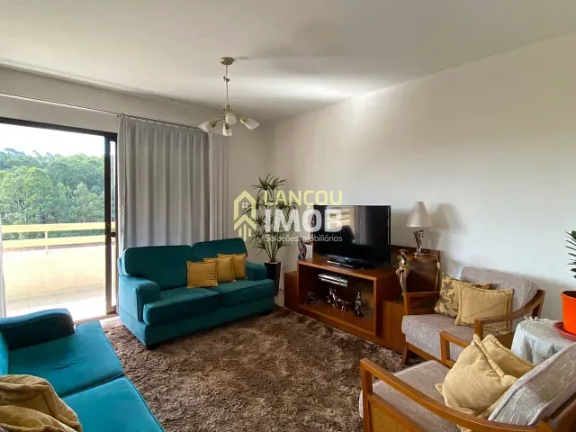 Apartamento 3 quartos e 4 banheiros, à venda ou para alugar, no bairro Vila Rica em Jundiaí