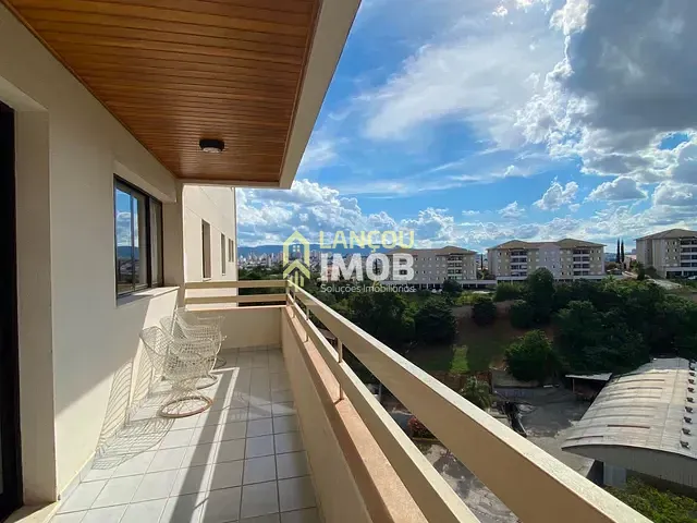 Apartamento 3 quartos e 4 banheiros, à venda ou para alugar, no bairro Vila Rica em Jundiaí
