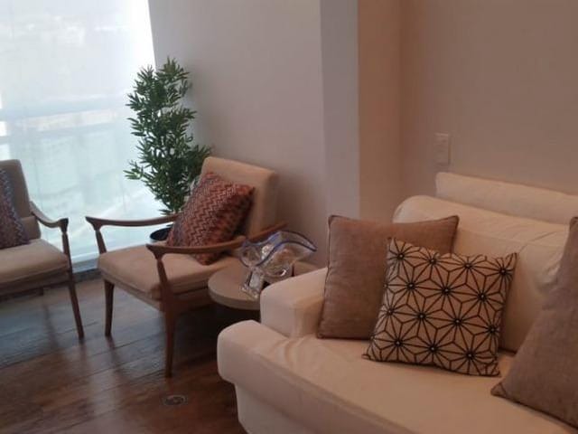 Apartamento com 138m² 3 quartos e 4 banheiros, à venda, no bairro Alphaville Centro de Apoio I em Barueri