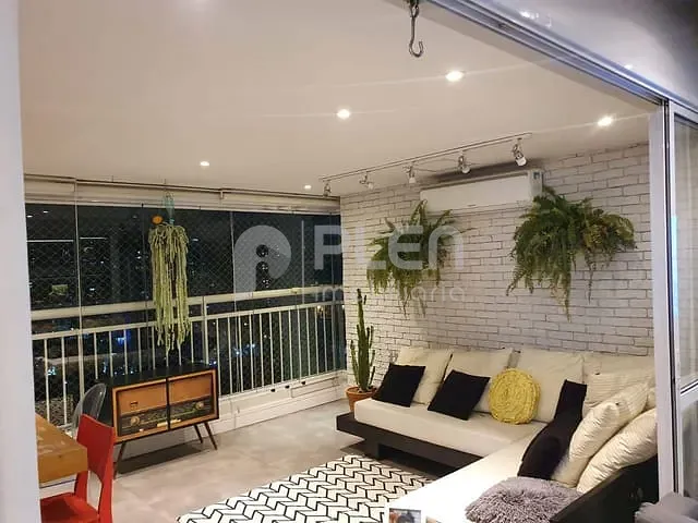 Apartamento 3 quartos e 4 banheiros, para alugar, no bairro Santa Teresinha em São Paulo