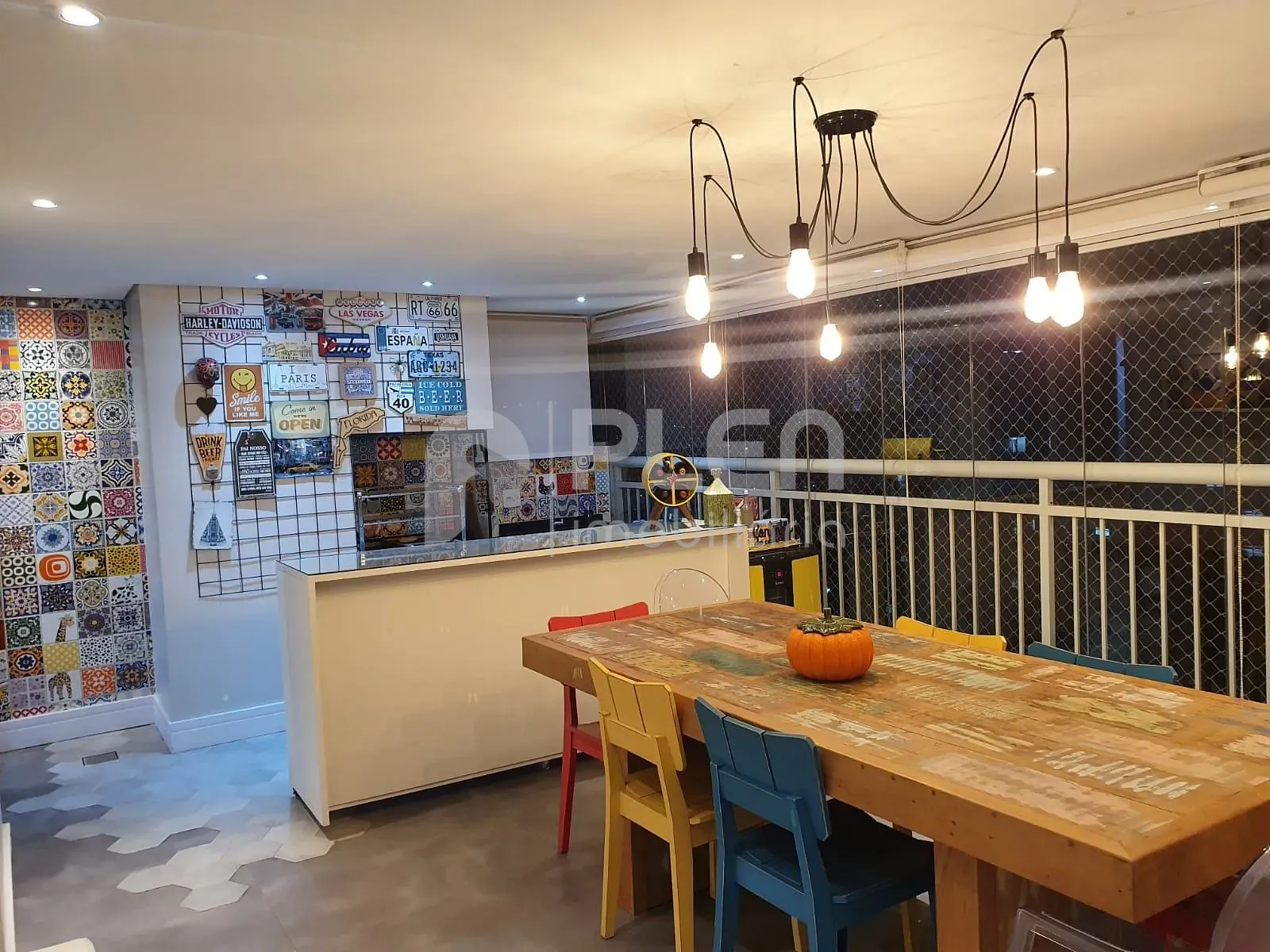 Apartamento de 3 quartos à venda em Santa Teresinha, São Paulo