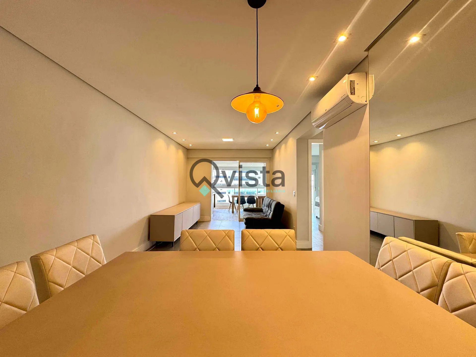 Apartamento, 2 quartos, 120 m² - Foto 2