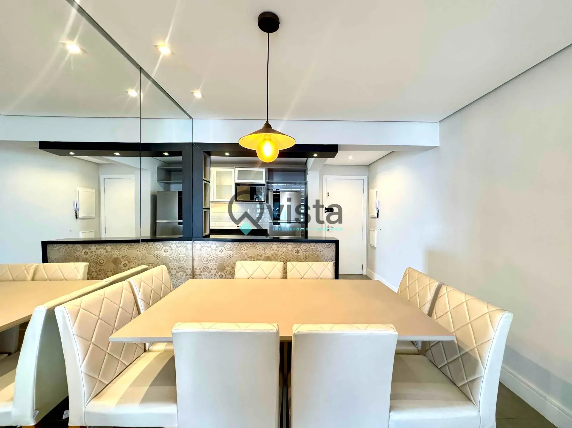 Apartamento, 2 quartos, 120 m² - Foto 3