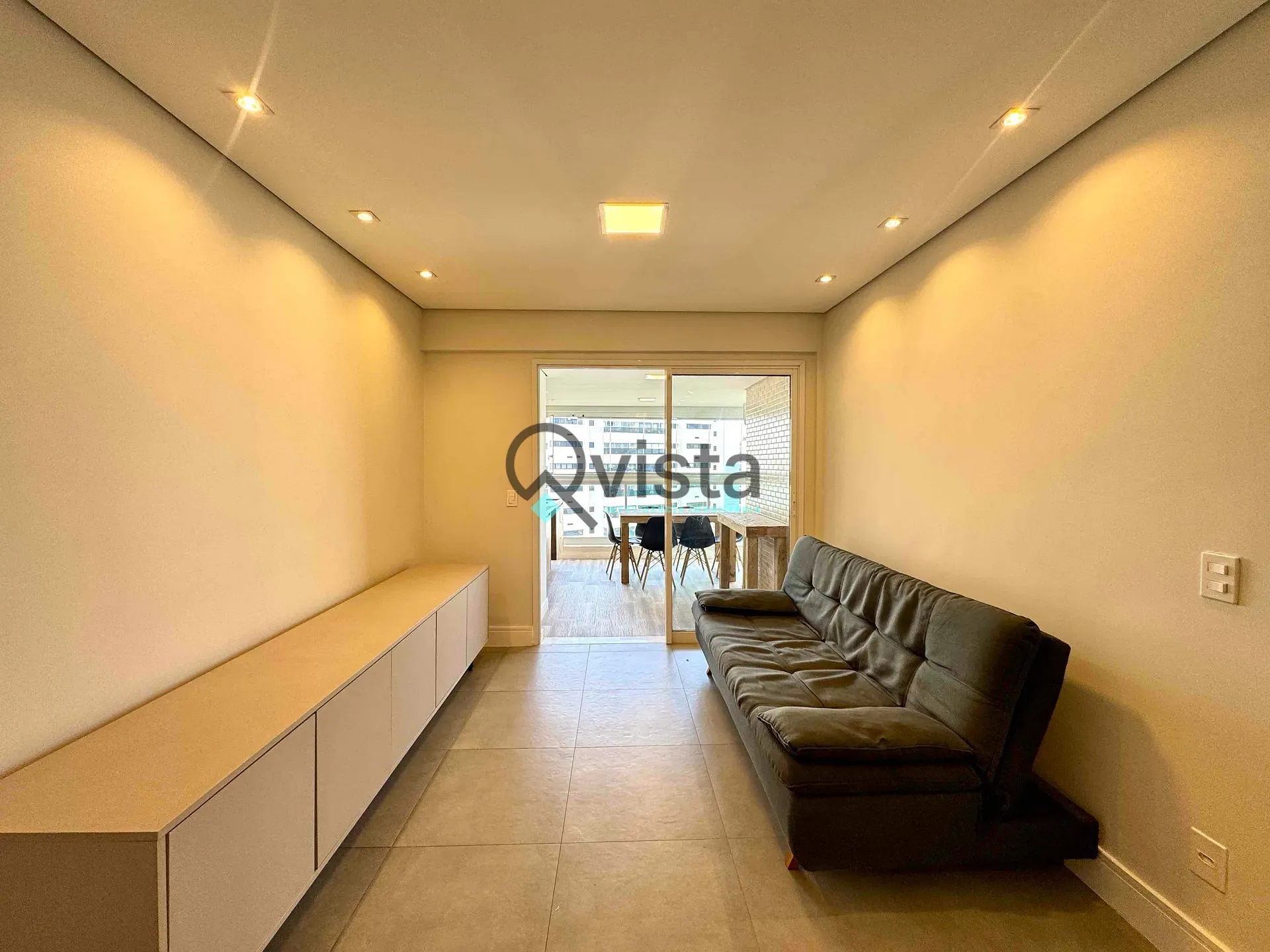 Apartamento, 2 quartos, 120 m² - Foto 4