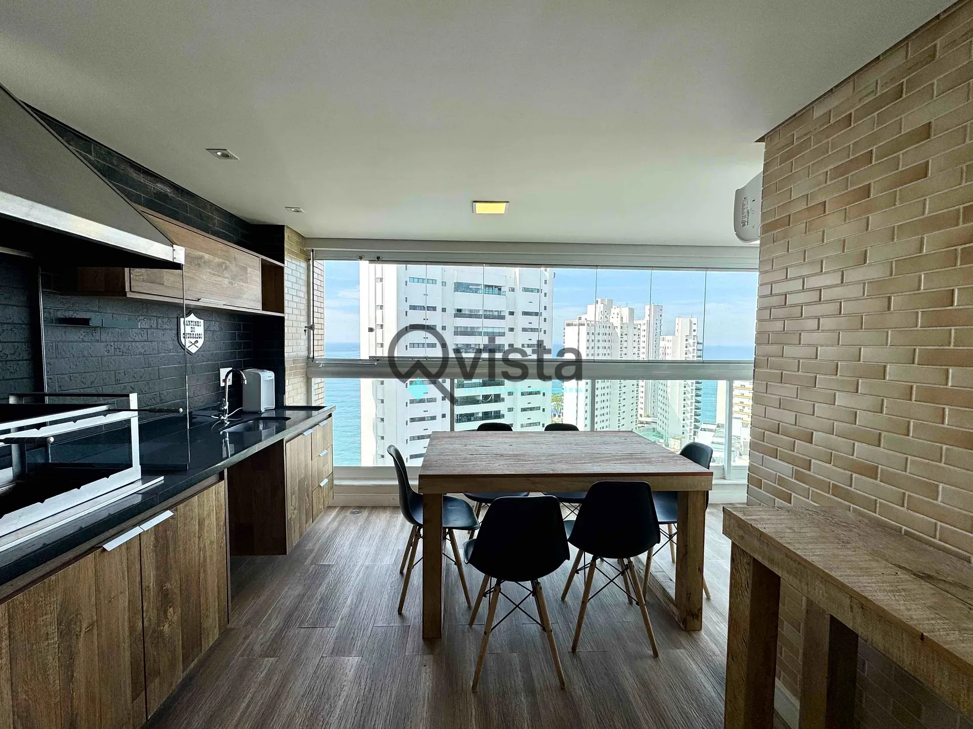 Apartamento, 2 quartos, 120 m² - Foto 5