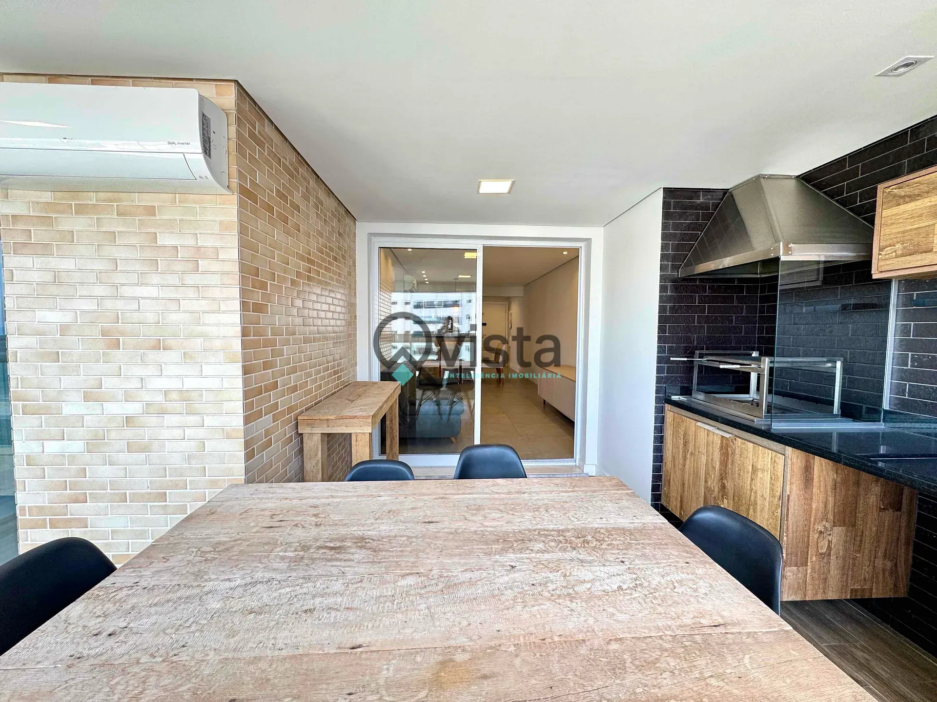 Apartamento, 2 quartos, 120 m² - Foto 8