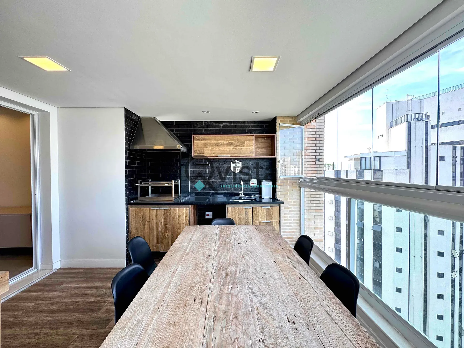 Apartamento, 2 quartos, 120 m² - Foto 9