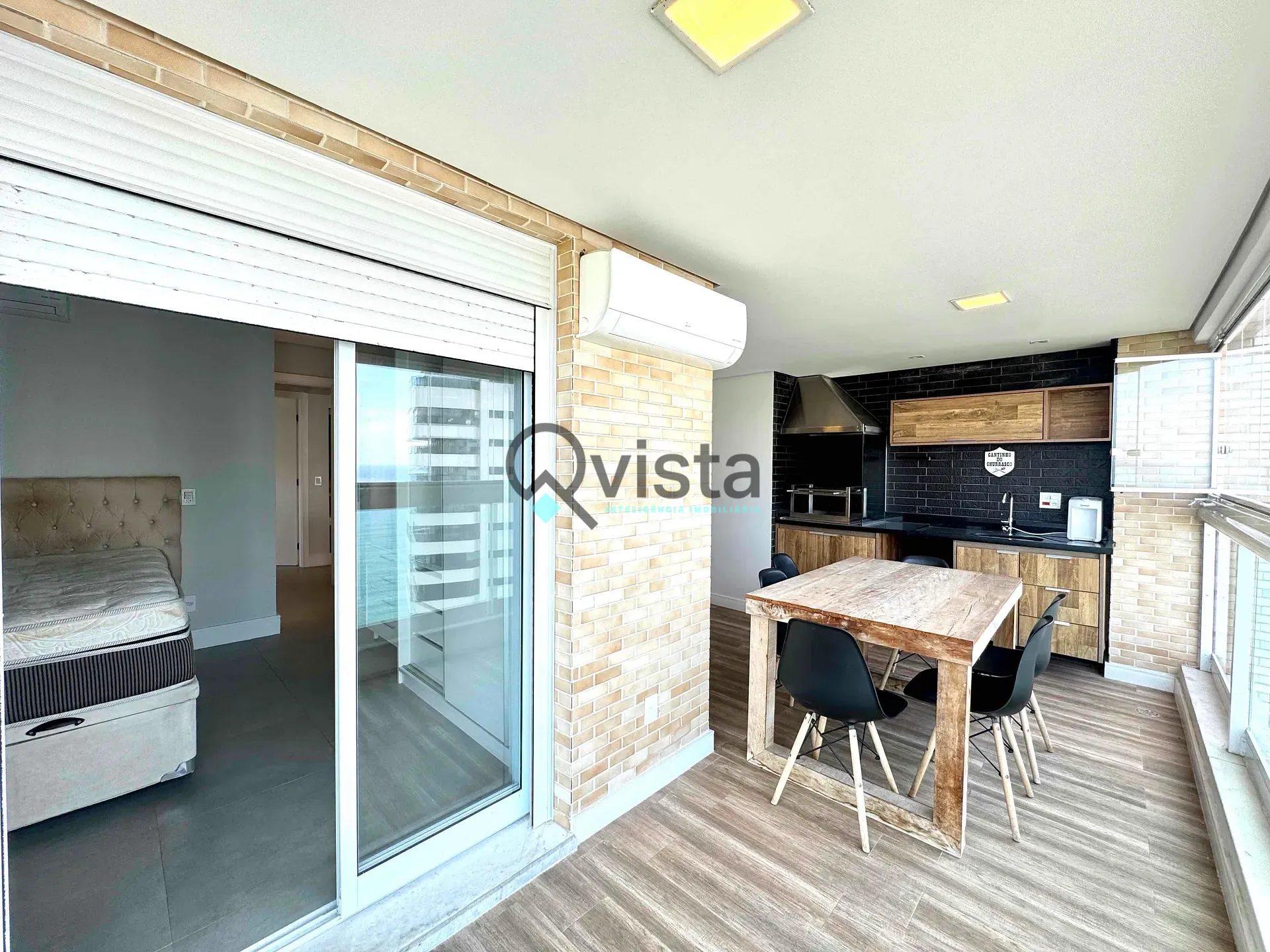 Apartamento, 2 quartos, 120 m² - Foto 11