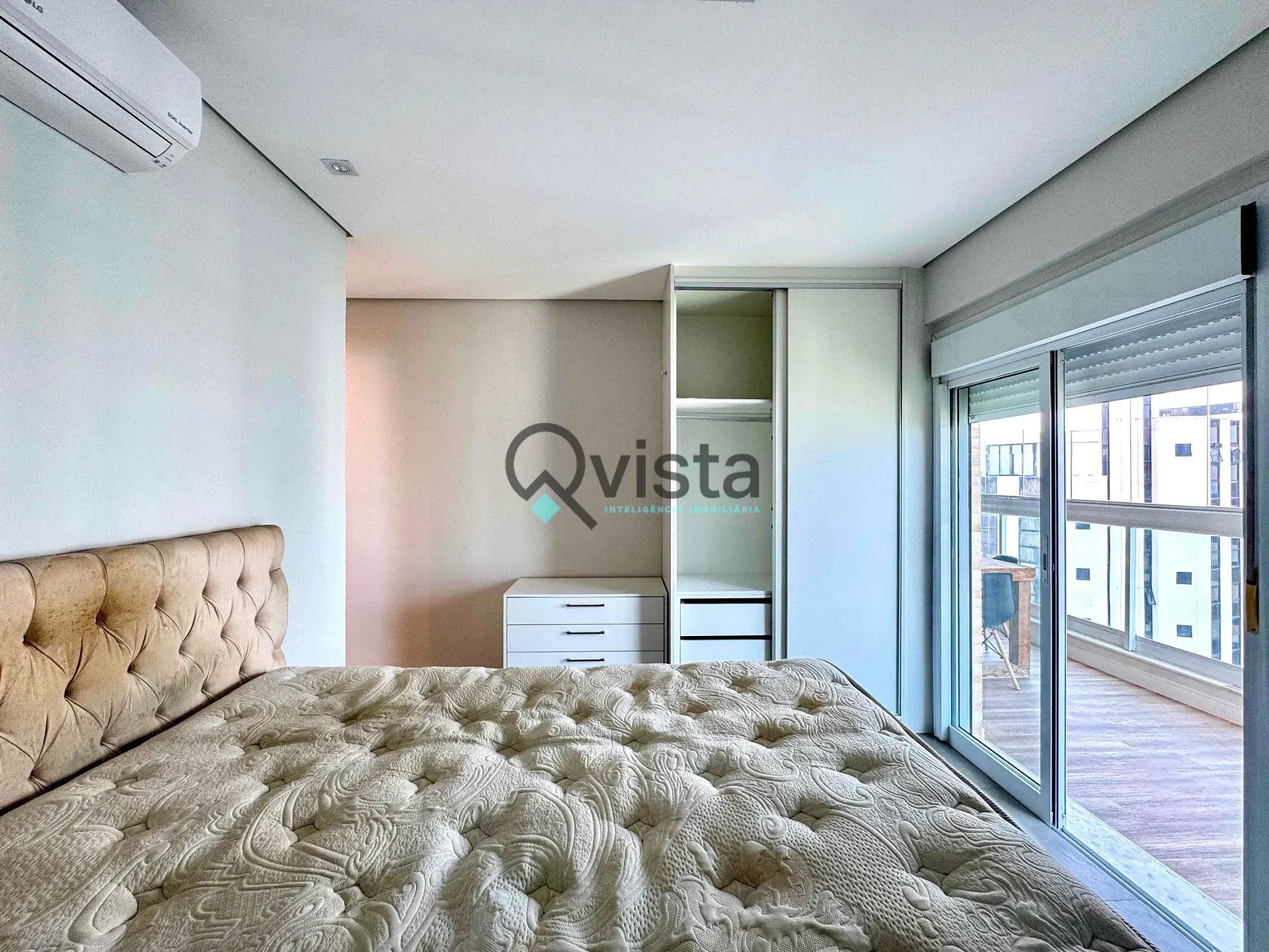 Apartamento, 2 quartos, 120 m² - Foto 13