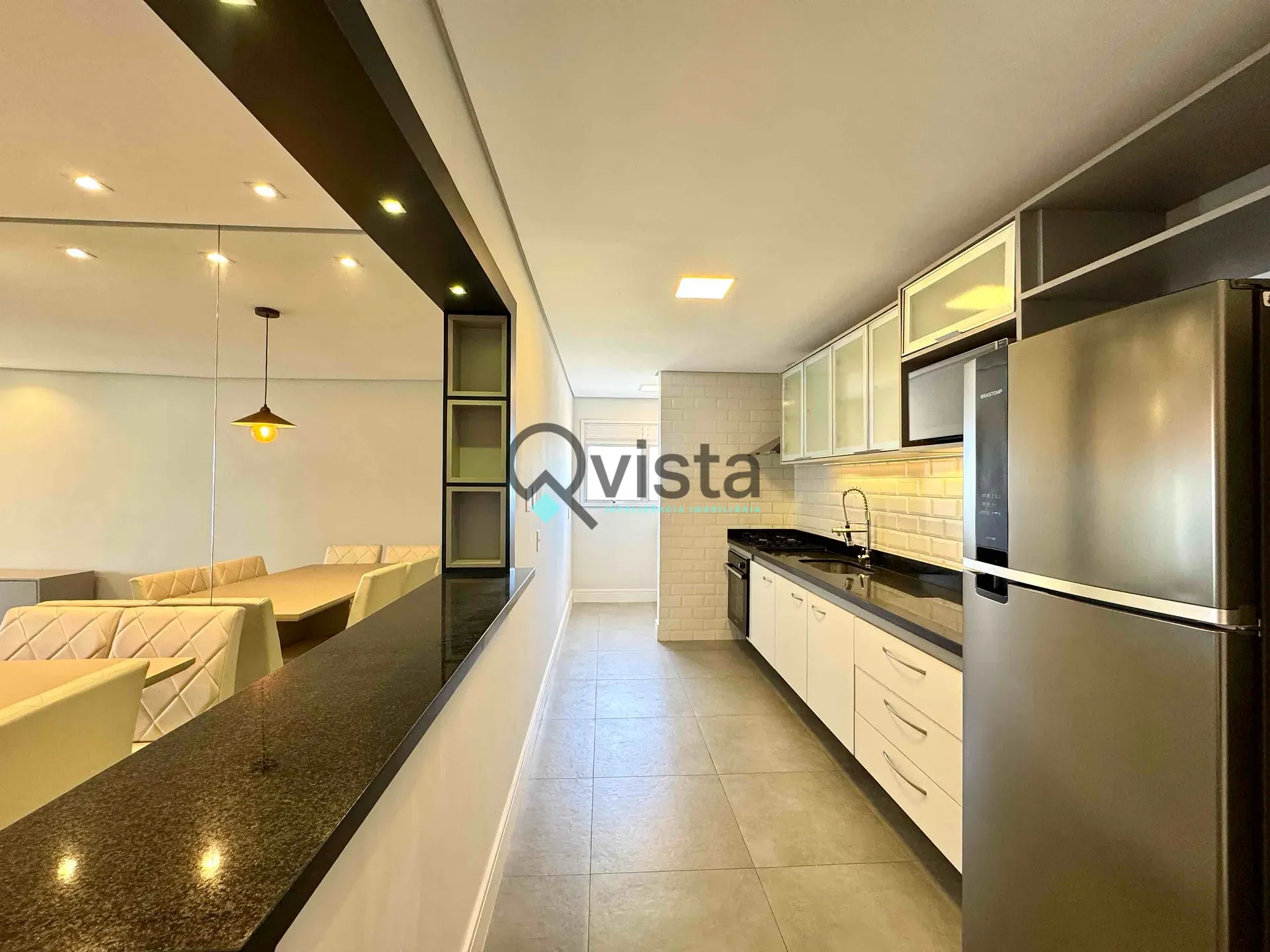 Apartamento, 2 quartos, 120 m² - Foto 22