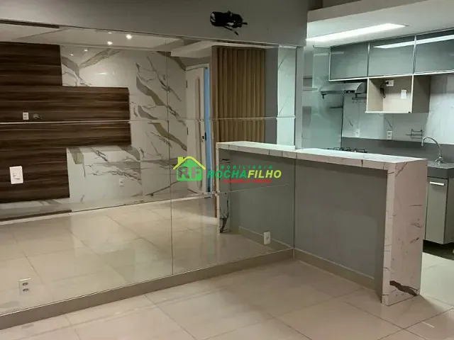 Apartamento 3 quartos e 1 banheiro, à venda, no bairro Morros em Teresina