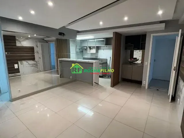 Apartamento 3 quartos e 1 banheiro, à venda, no bairro Morros em Teresina