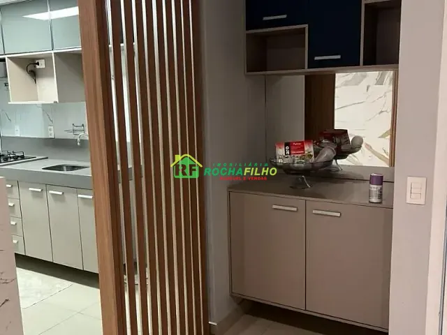 Apartamento 3 quartos e 1 banheiro, à venda, no bairro Morros em Teresina