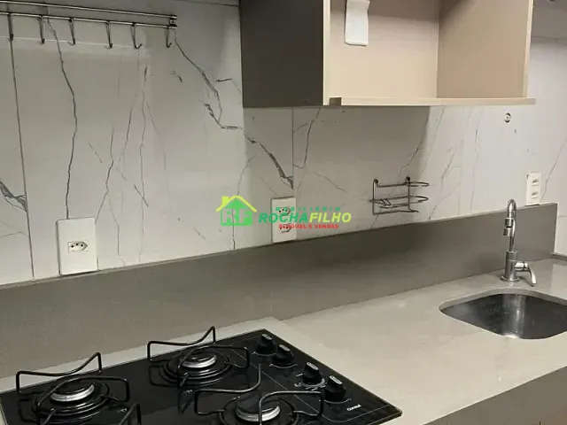 Apartamento 3 quartos e 1 banheiro, à venda, no bairro Morros em Teresina
