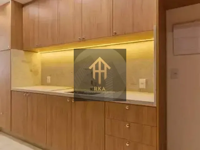 Apartamento 2 quartos e 3 banheiros, à venda, no bairro Cerqueira César em São Paulo
