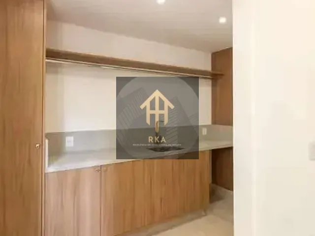 Apartamento 2 quartos e 3 banheiros, à venda, no bairro Cerqueira César em São Paulo