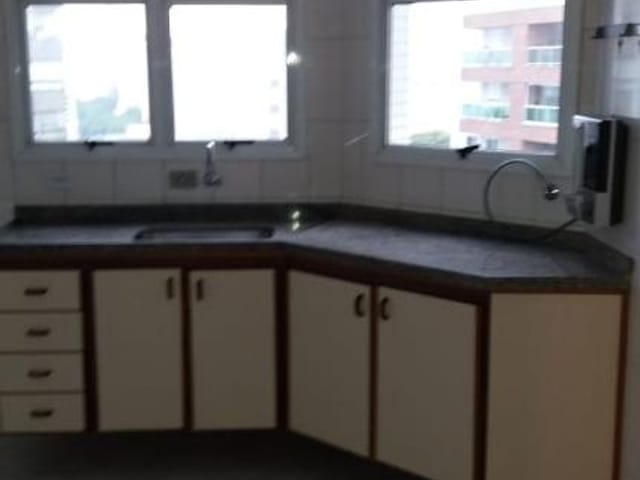 Foto do Apartamento - Apartamento à venda, 125 m² por R$ 830.000,00 - Vila Adyana - São José dos Campos/SP | RUSSI IMÓVEIS